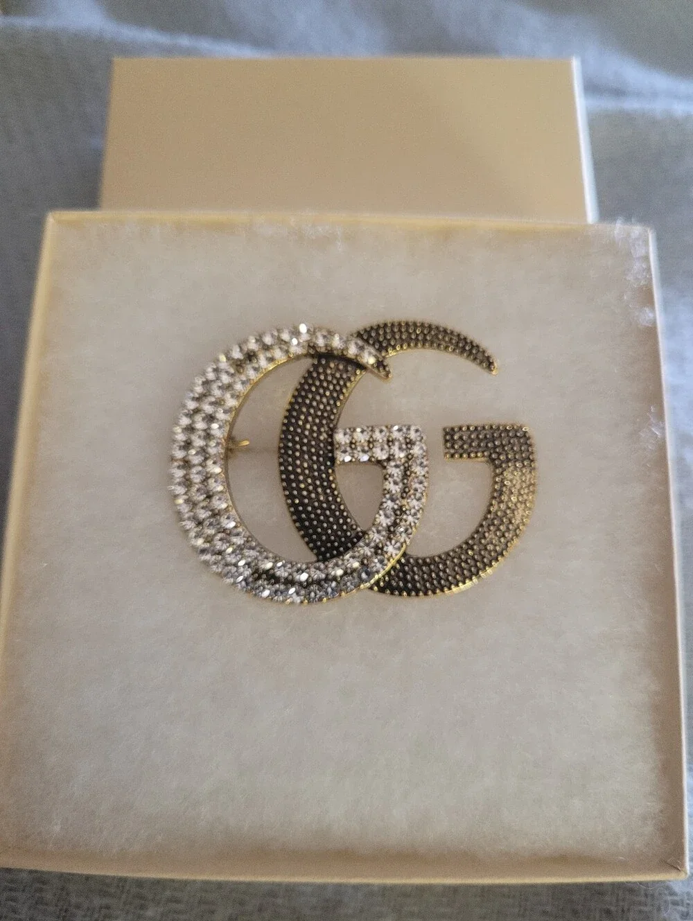 Luxury Jewelry